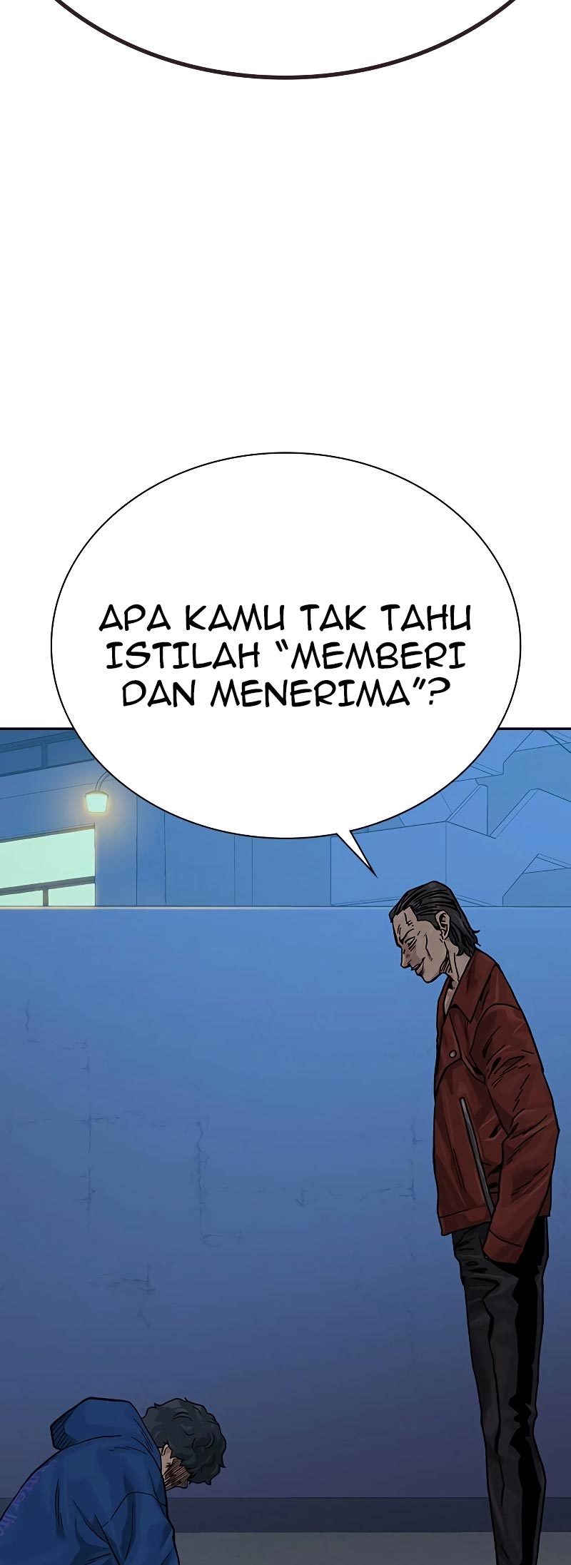 To Not Die Chapter 69 Image 162