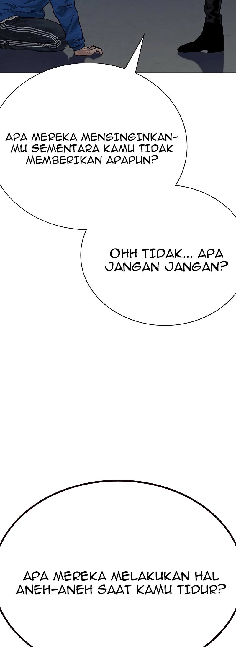 To Not Die Chapter 69 Image 163
