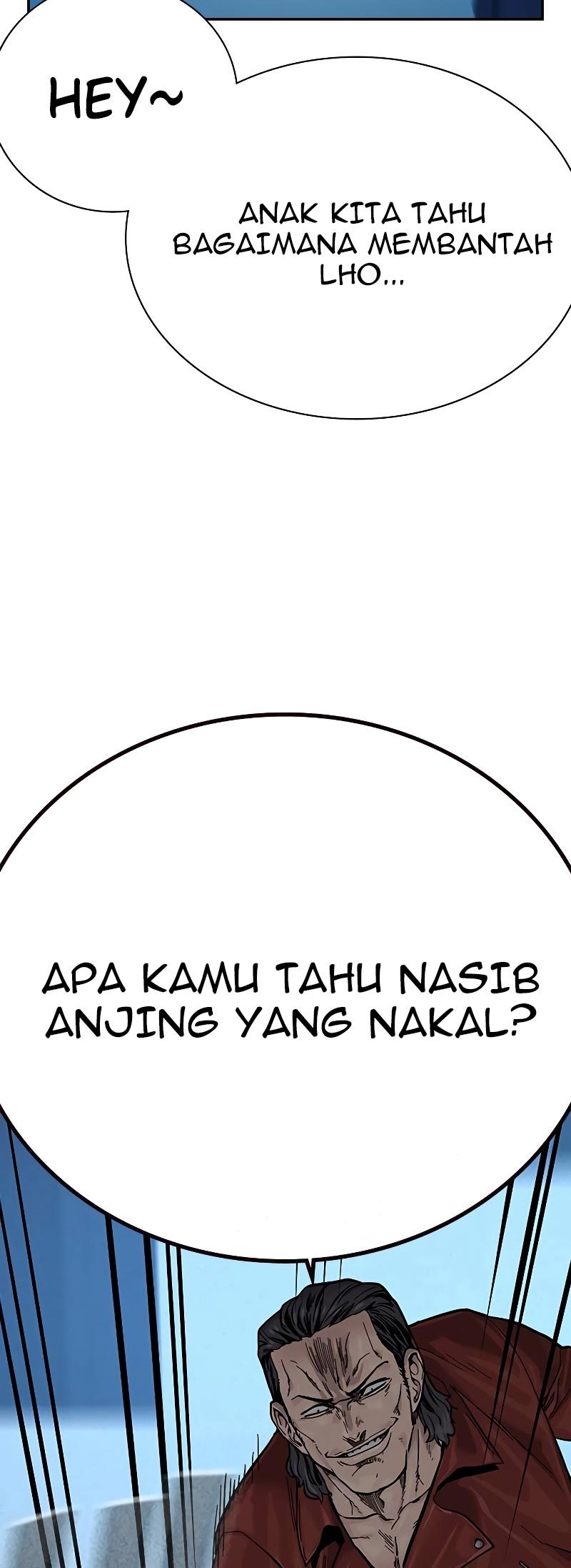 To Not Die Chapter 69 Image 166