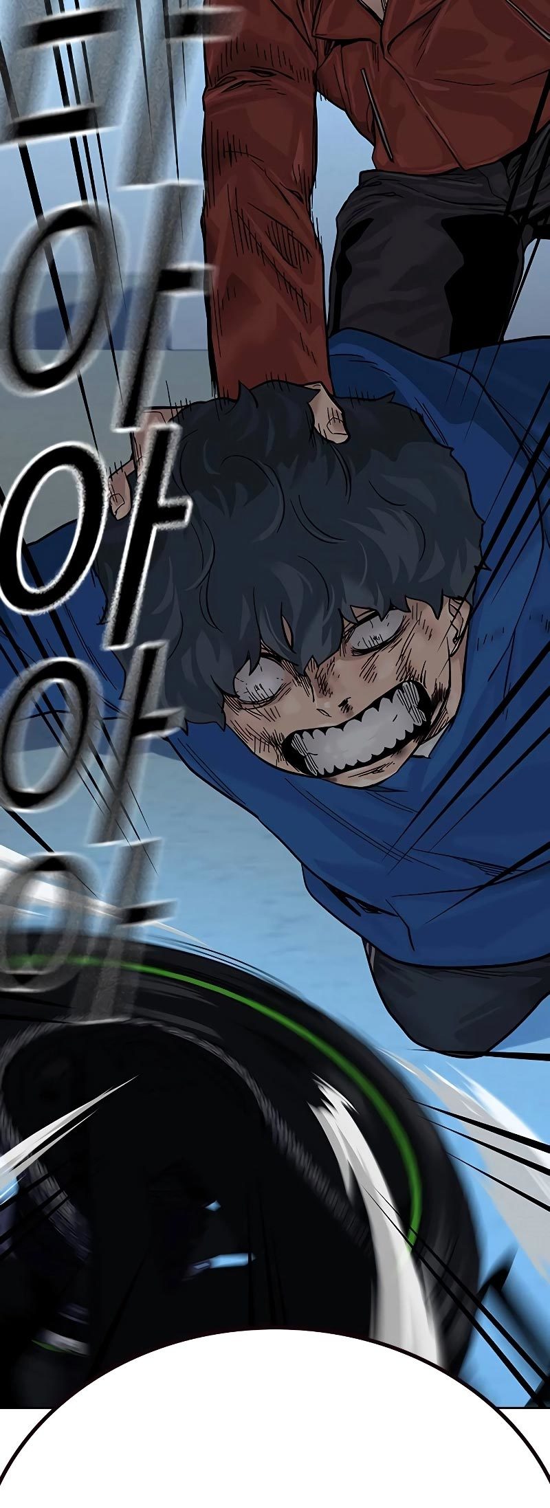 To Not Die Chapter 69 Image 167