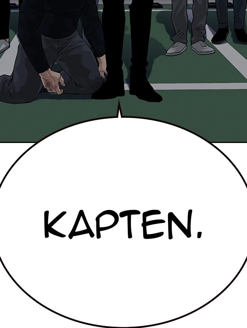 To Not Die Chapter 69 Image 16