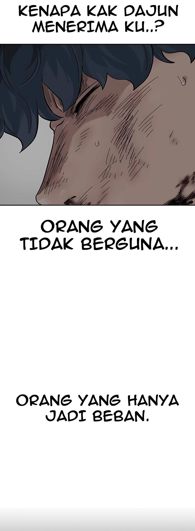 To Not Die Chapter 69 Image 170