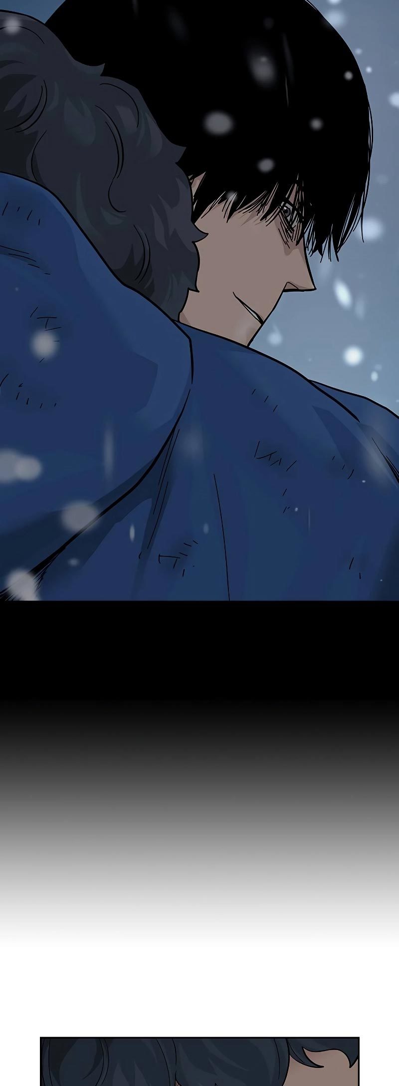 To Not Die Chapter 69 Image 174
