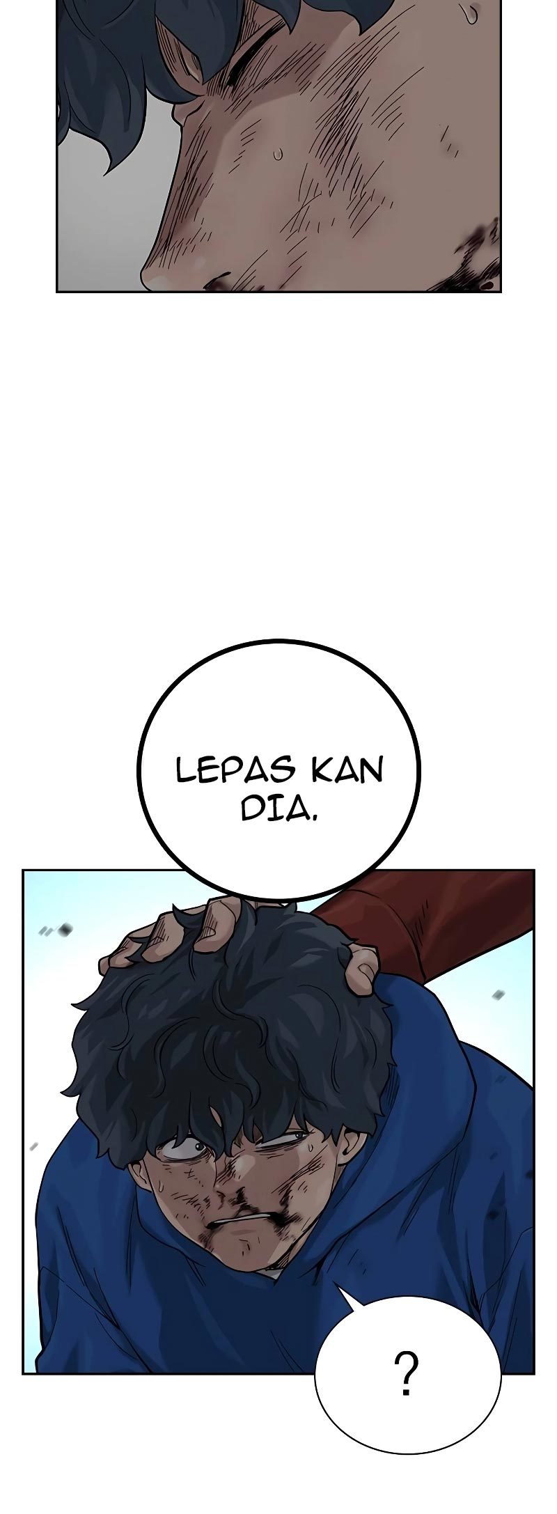 To Not Die Chapter 69 Image 175