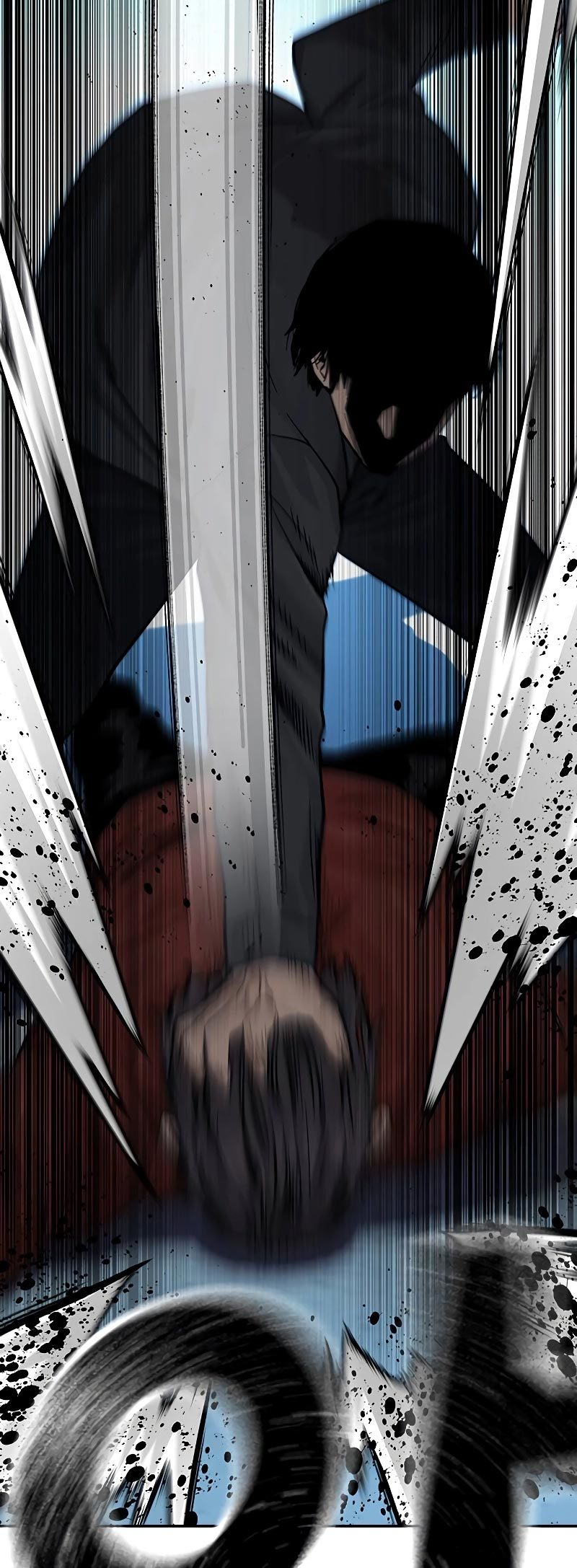 To Not Die Chapter 69 Image 179