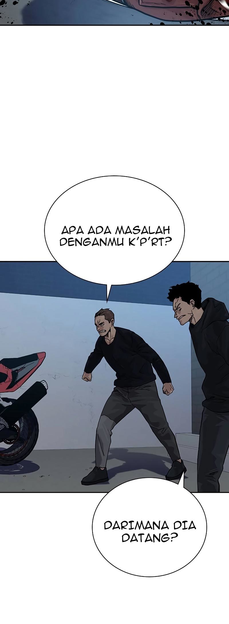 To Not Die Chapter 69 Image 181