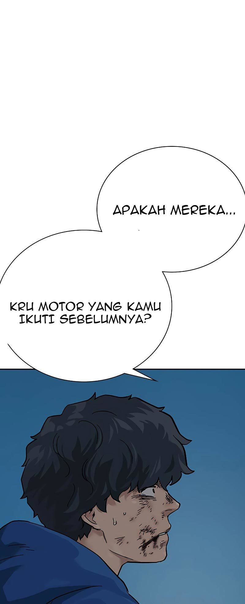 To Not Die Chapter 69 Image 184