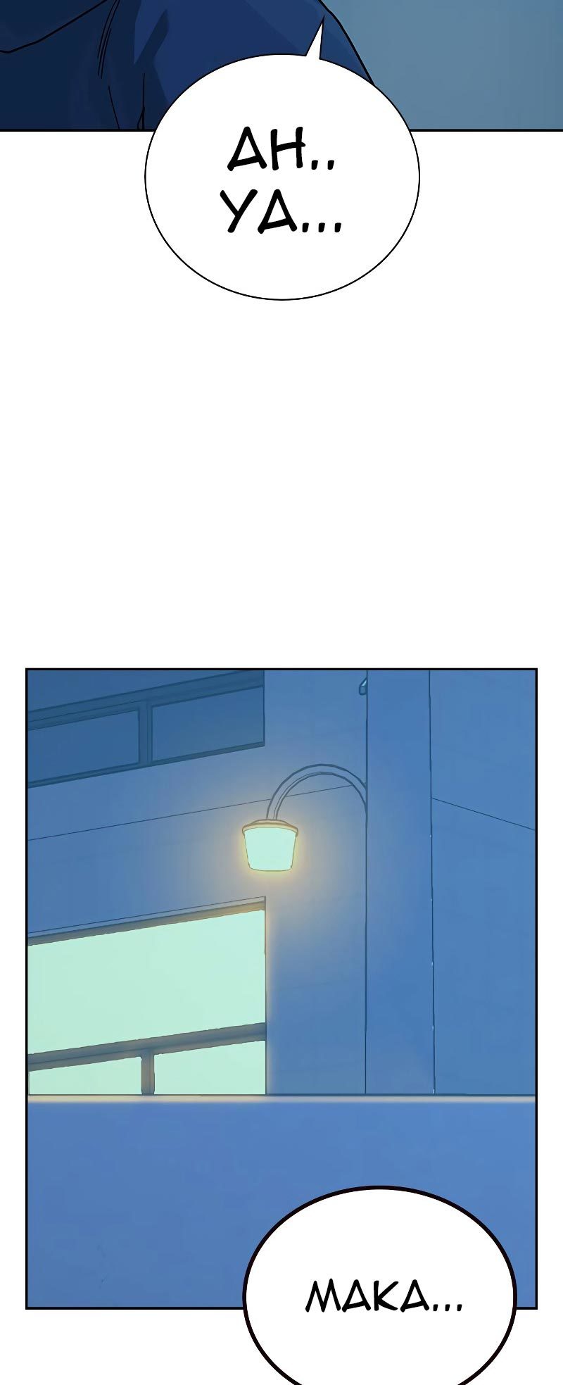 To Not Die Chapter 69 Image 185