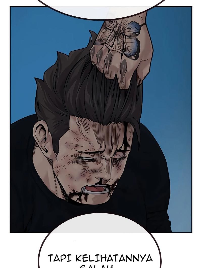 To Not Die Chapter 69 Image 22