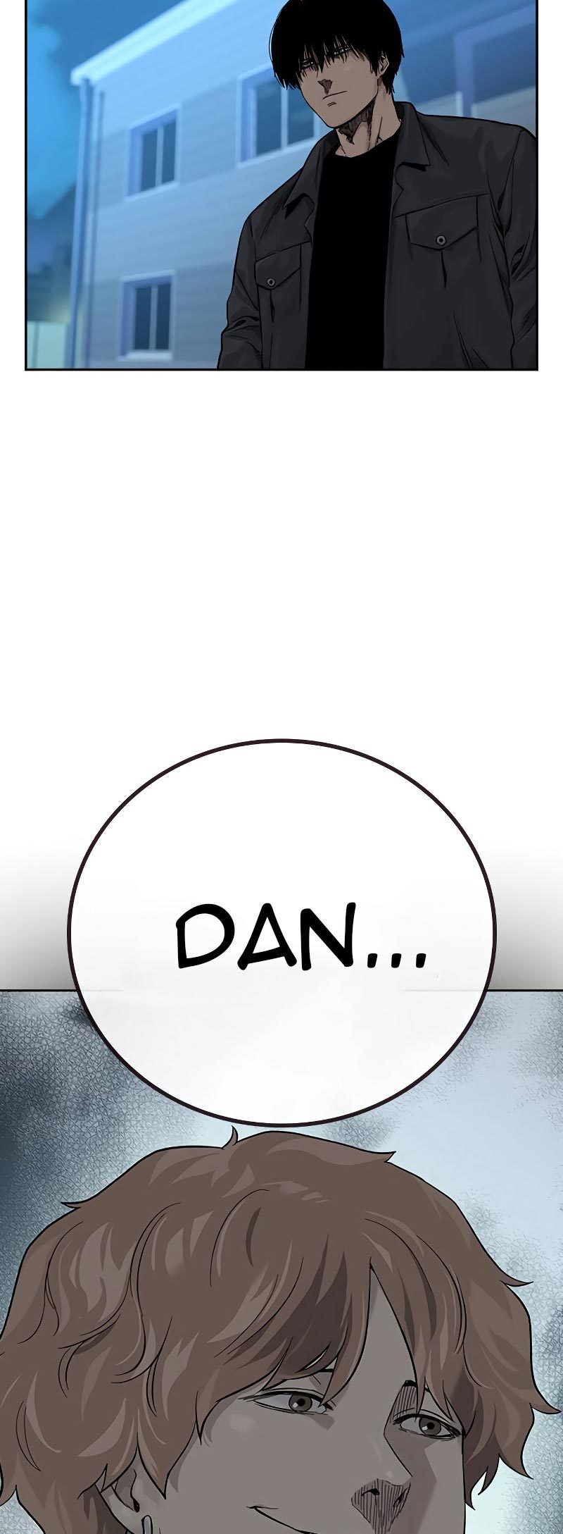 To Not Die Chapter 69 Image 29