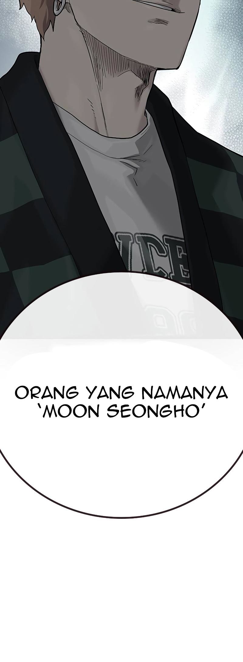To Not Die Chapter 69 Image 30