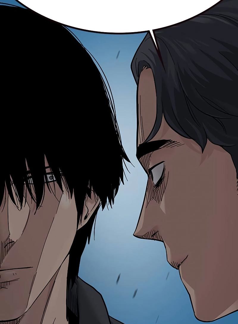 To Not Die Chapter 69 Image 37