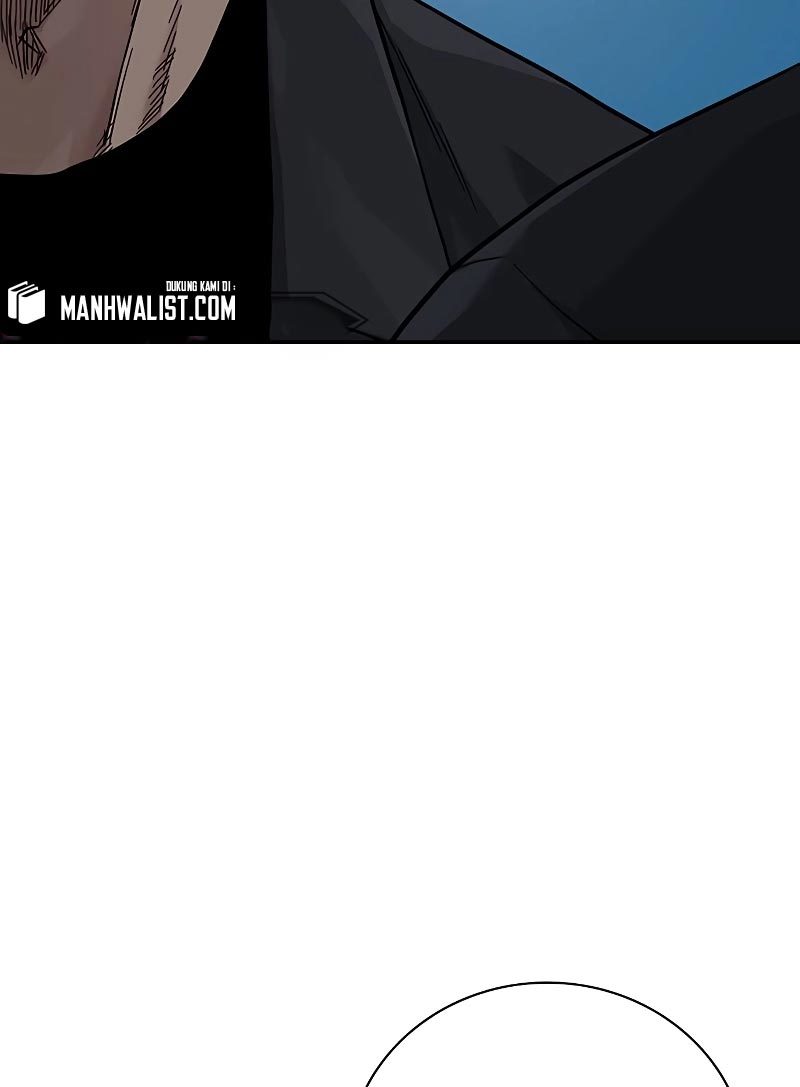 To Not Die Chapter 69 Image 38