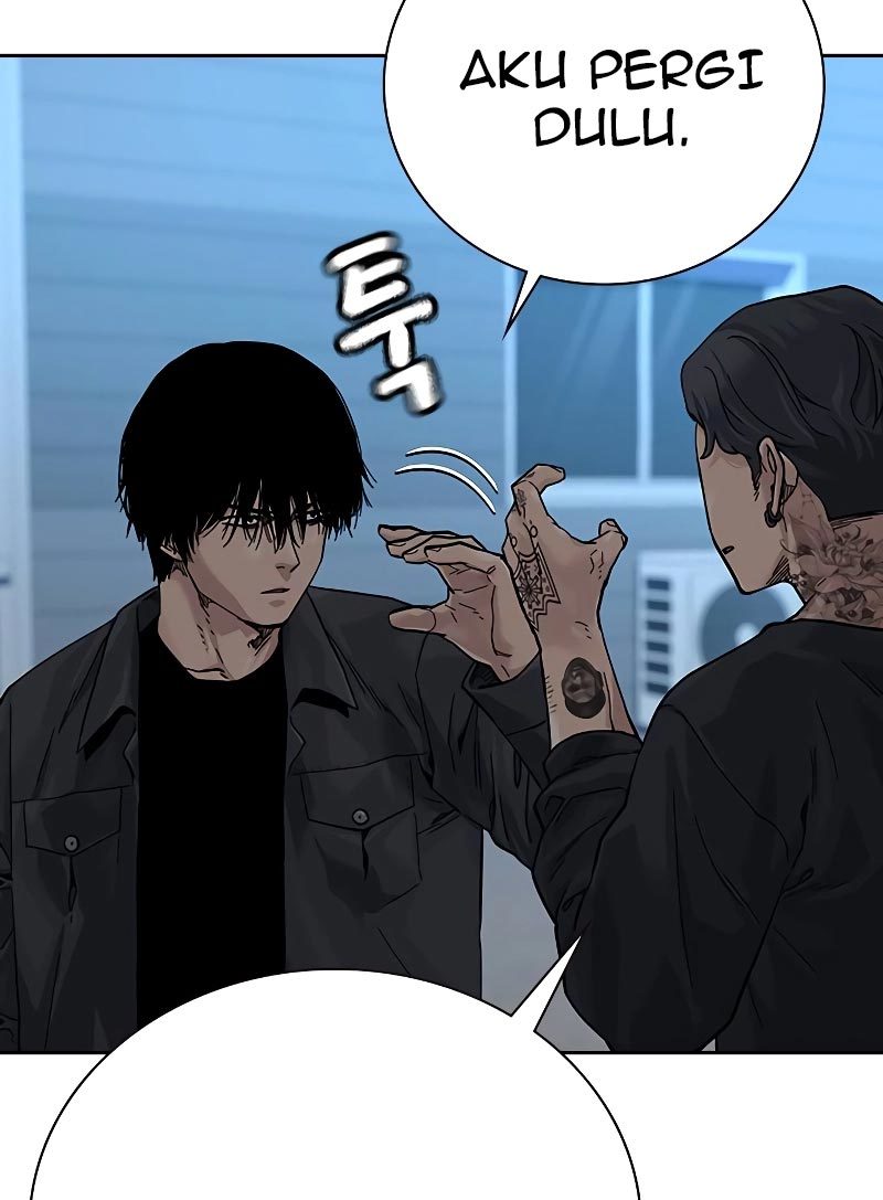 To Not Die Chapter 69 Image 39