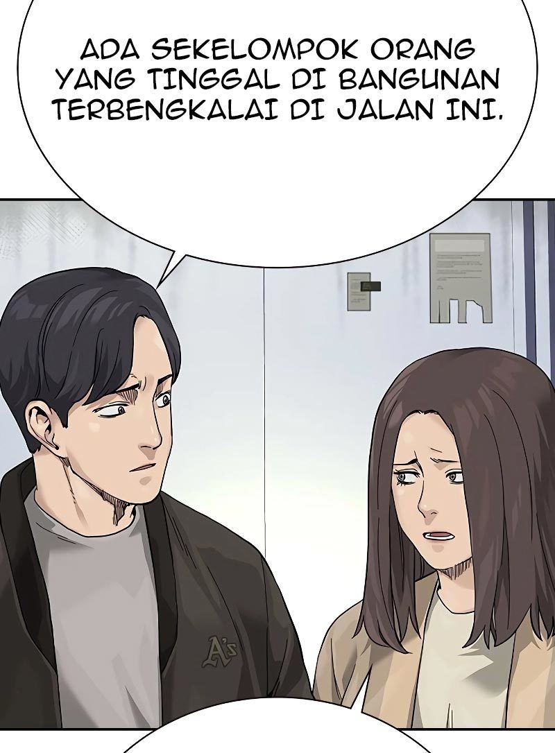 To Not Die Chapter 69 Image 52