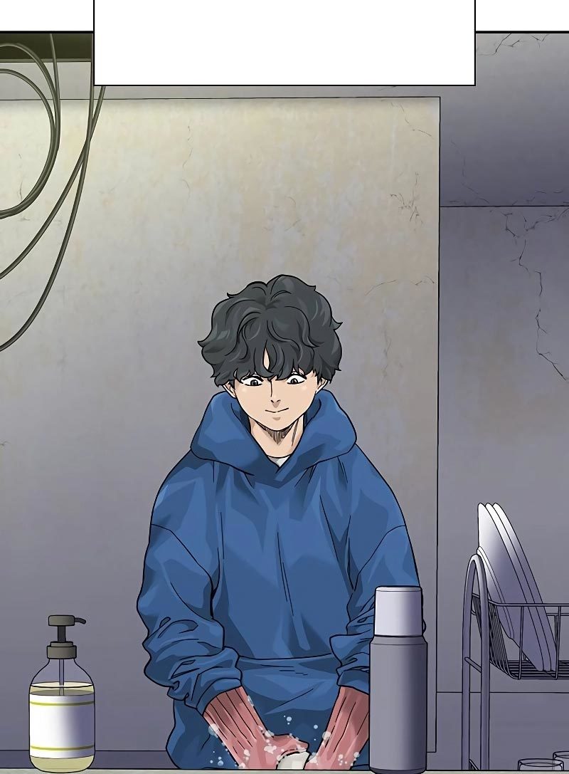 To Not Die Chapter 69 Image 56