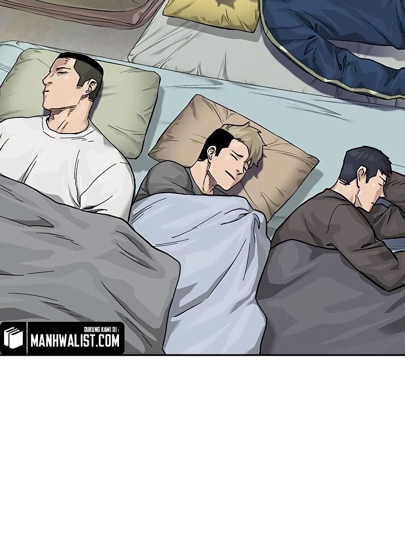 To Not Die Chapter 69 Image 59