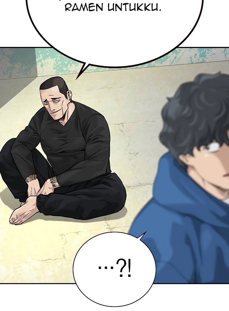 To Not Die Chapter 69 Image 63