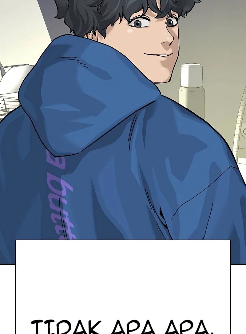 To Not Die Chapter 69 Image 68