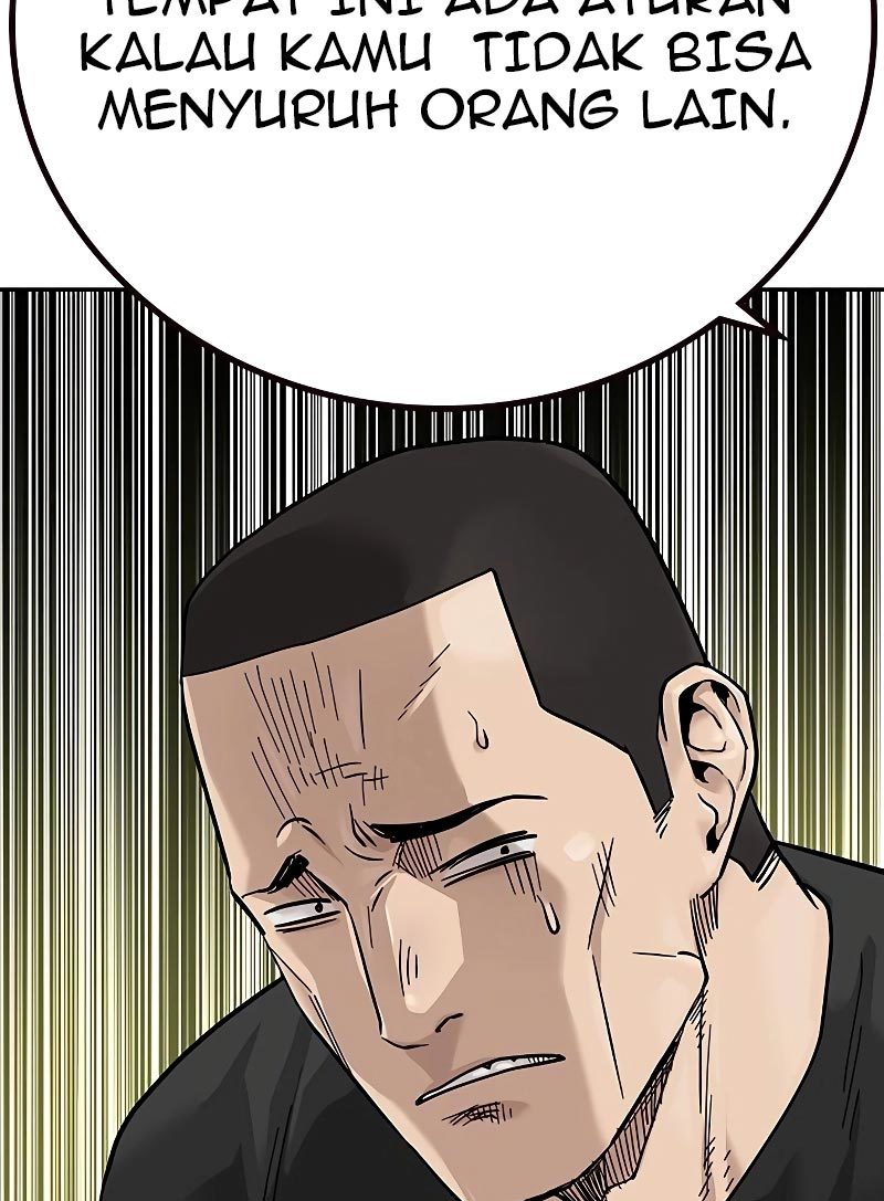 To Not Die Chapter 69 Image 70