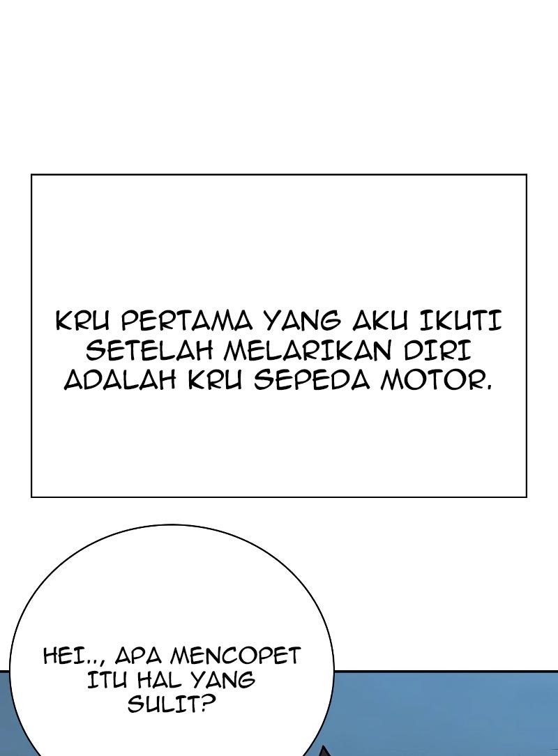 To Not Die Chapter 69 Image 80