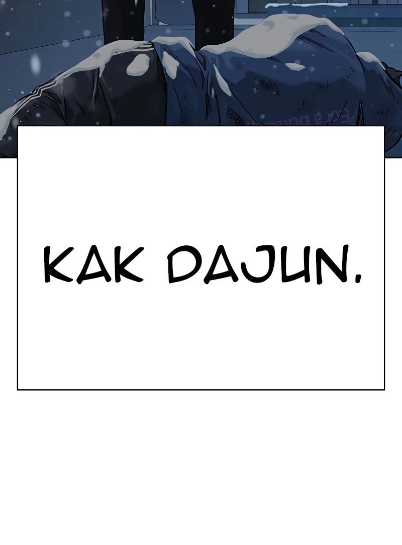 To Not Die Chapter 69 Image 93