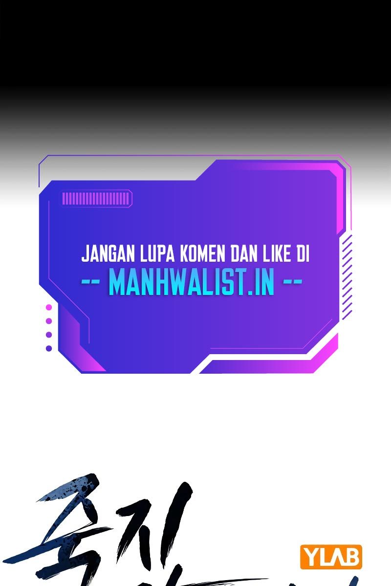 To Not Die Chapter 70 Image 0