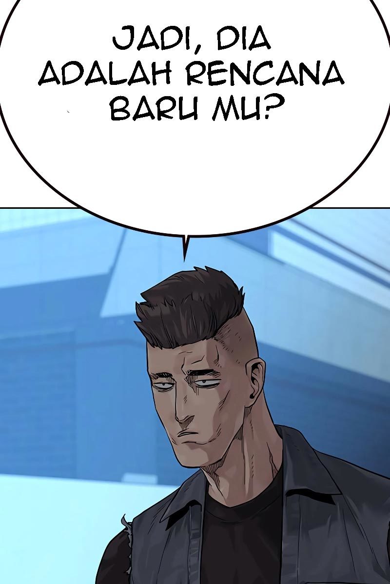 To Not Die Chapter 70 Image 5