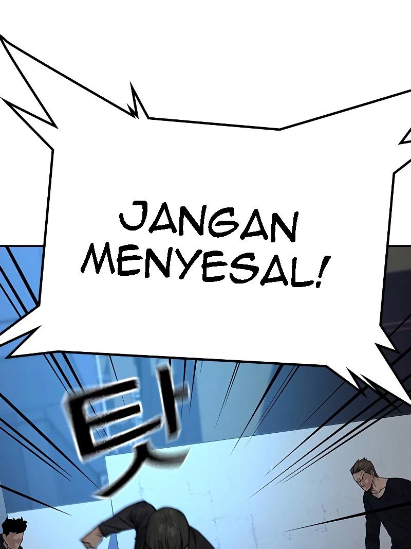 To Not Die Chapter 70 Image 9