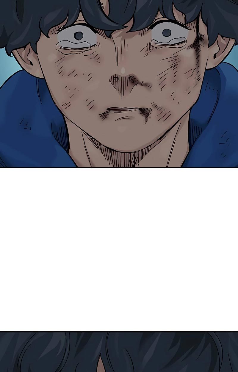 To Not Die Chapter 70 Image 100