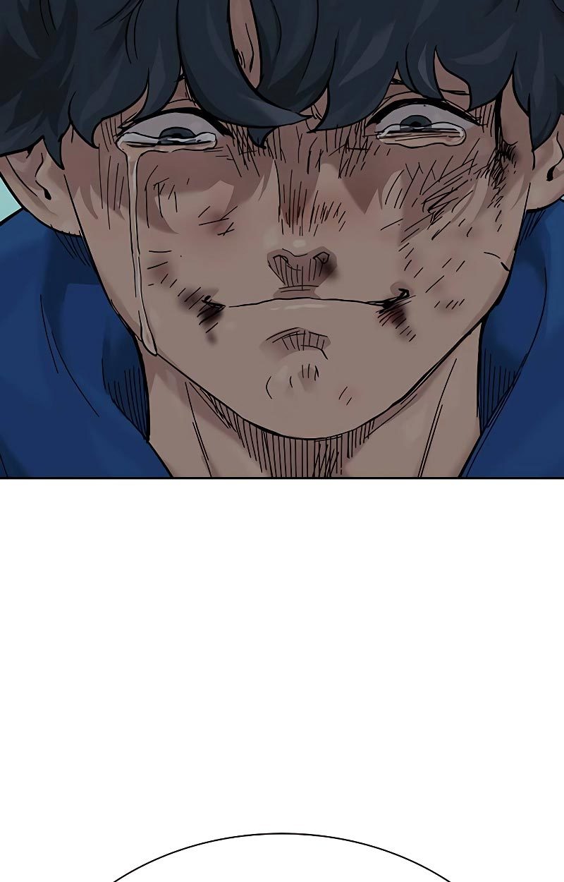 To Not Die Chapter 70 Image 101