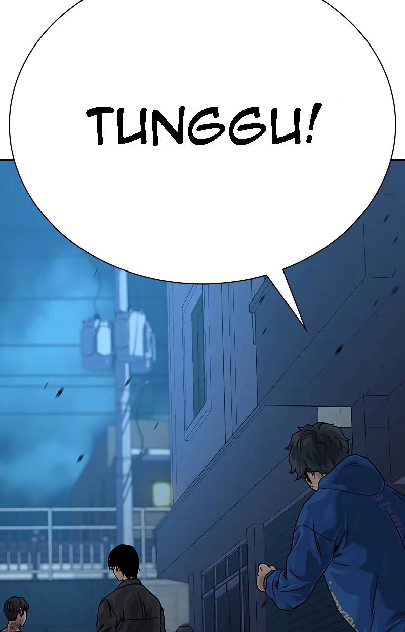 To Not Die Chapter 70 Image 102