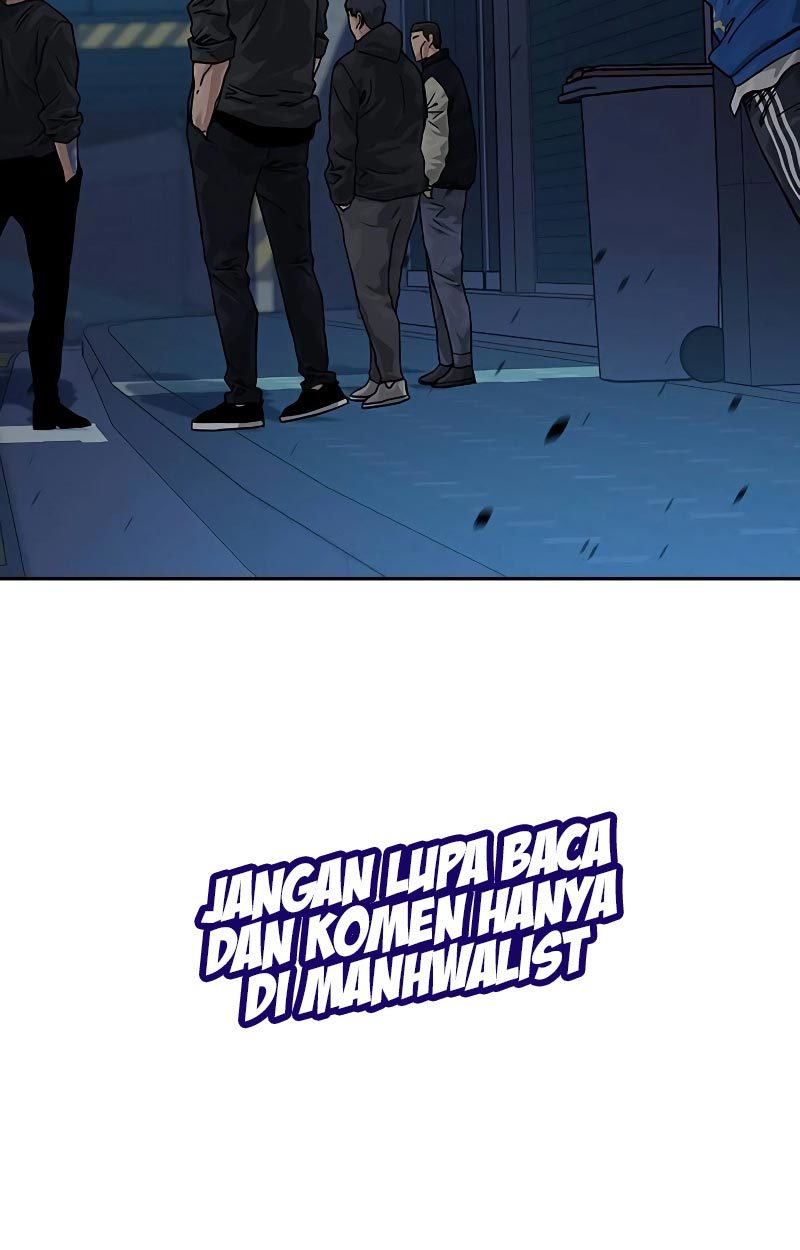 To Not Die Chapter 70 Image 103