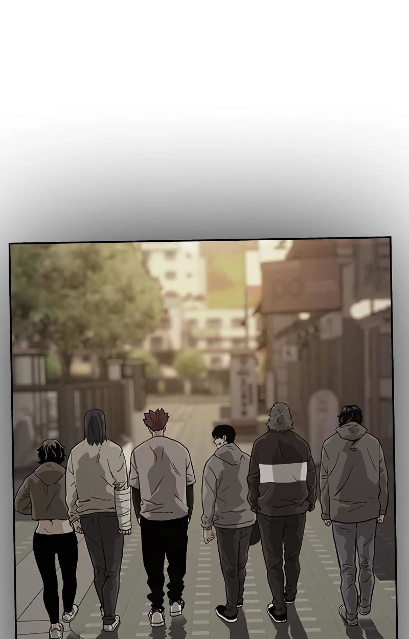 To Not Die Chapter 70 Image 107