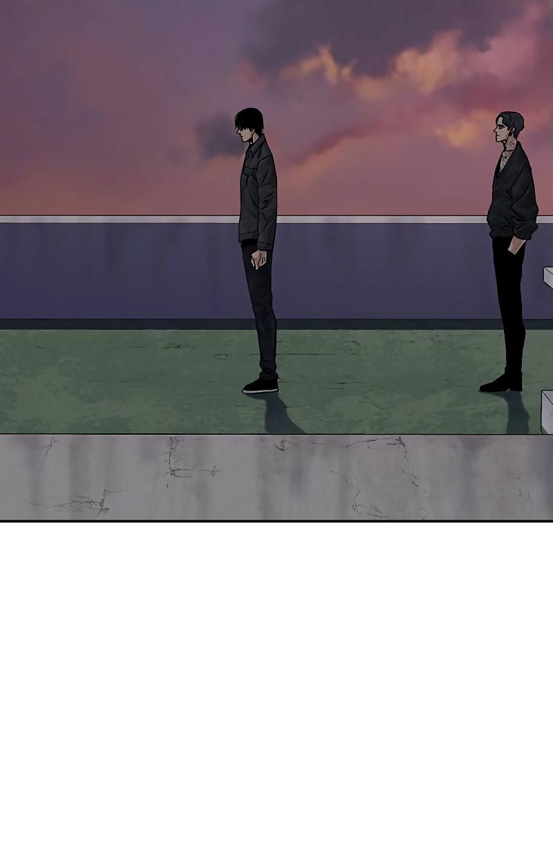 To Not Die Chapter 70 Image 114