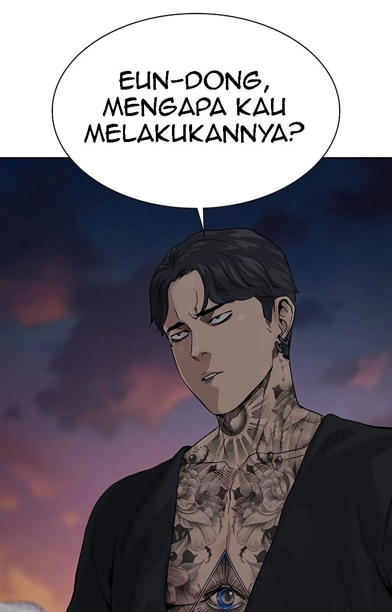 To Not Die Chapter 70 Image 115