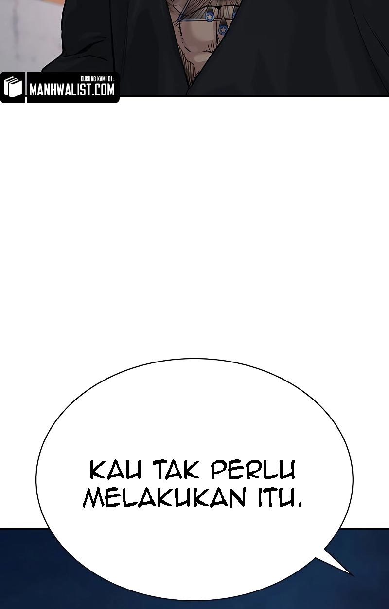 To Not Die Chapter 70 Image 116