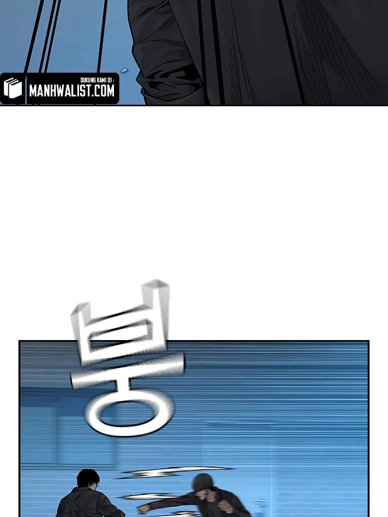 To Not Die Chapter 70 Image 11