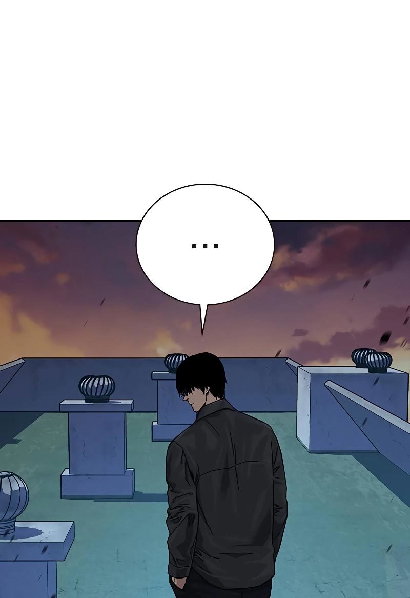 To Not Die Chapter 70 Image 124