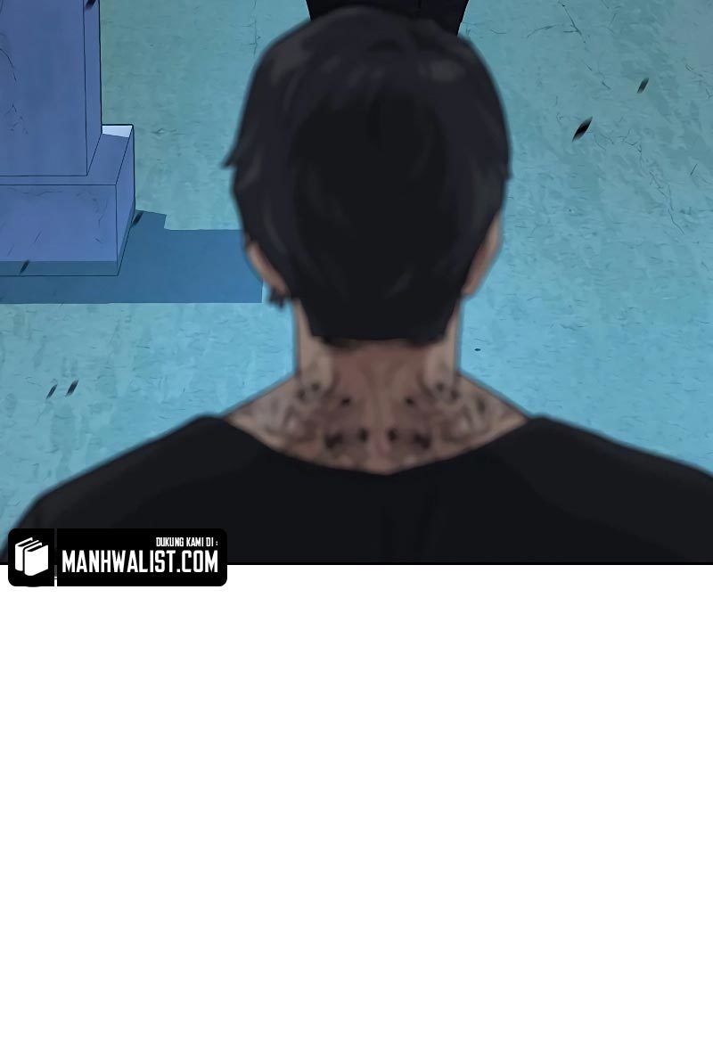 To Not Die Chapter 70 Image 125