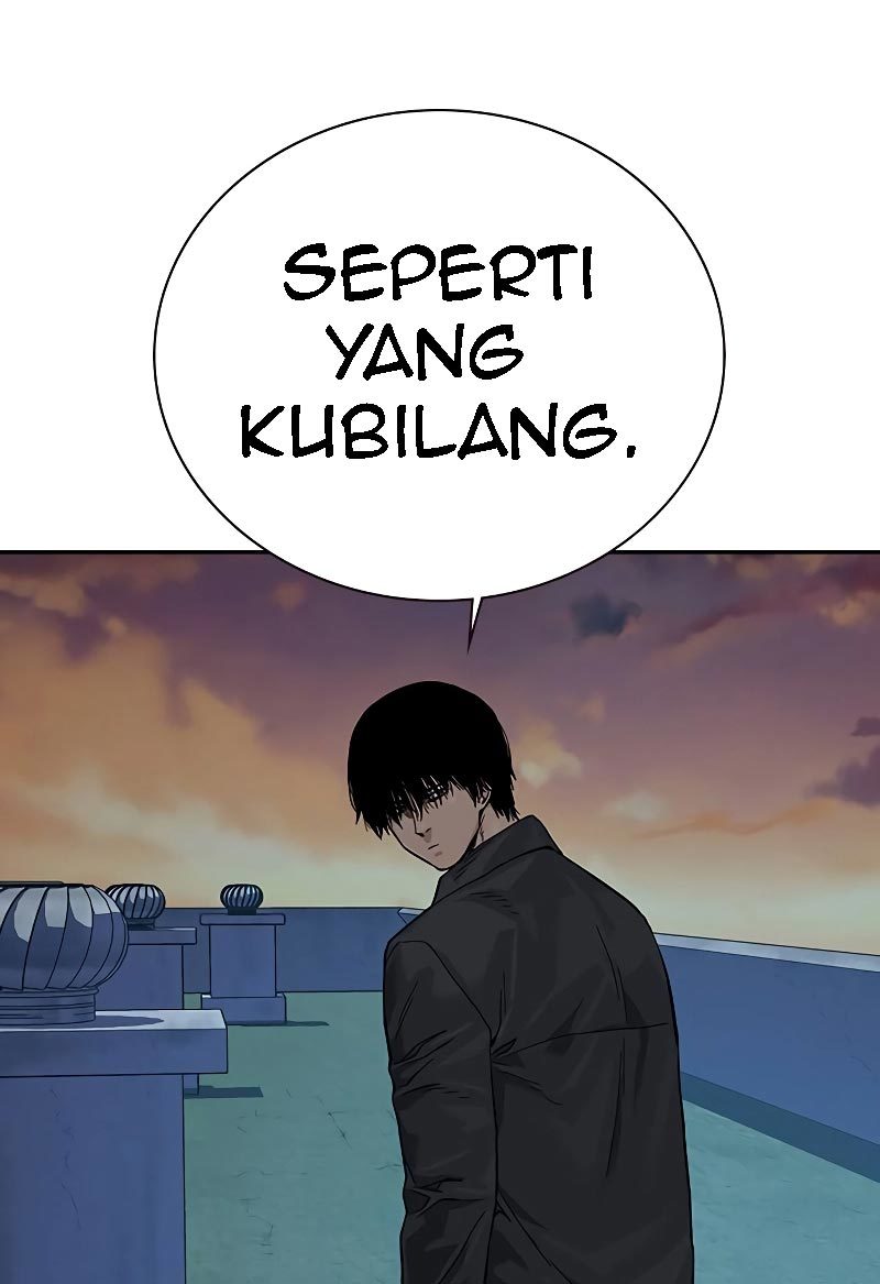 To Not Die Chapter 70 Image 126