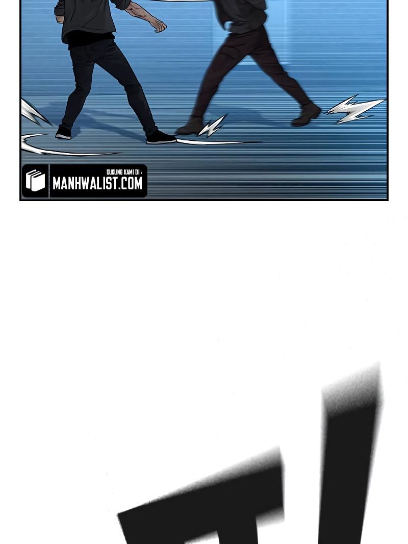 To Not Die Chapter 70 Image 12