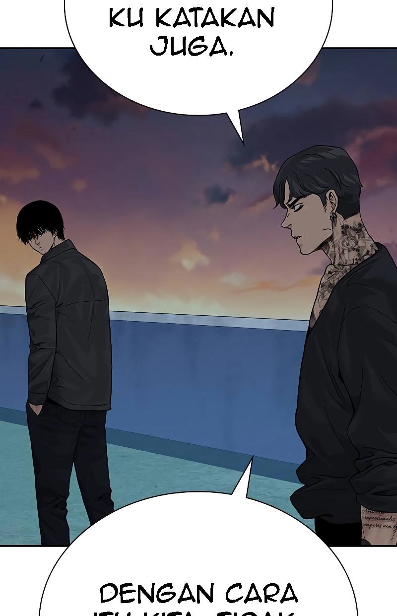 To Not Die Chapter 70 Image 130