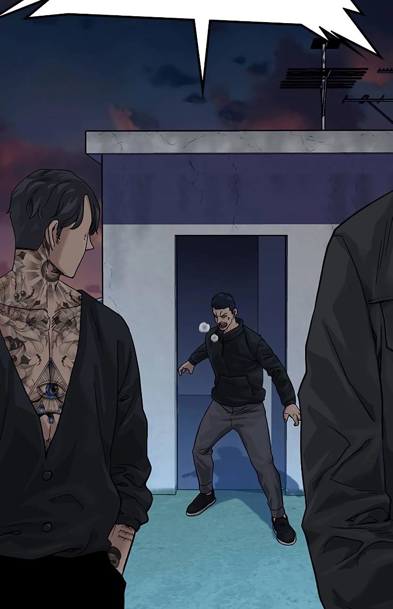 To Not Die Chapter 70 Image 132