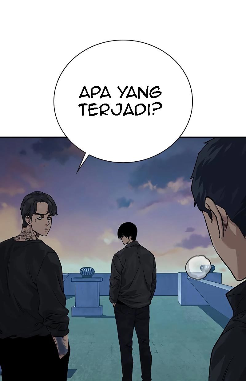 To Not Die Chapter 70 Image 134
