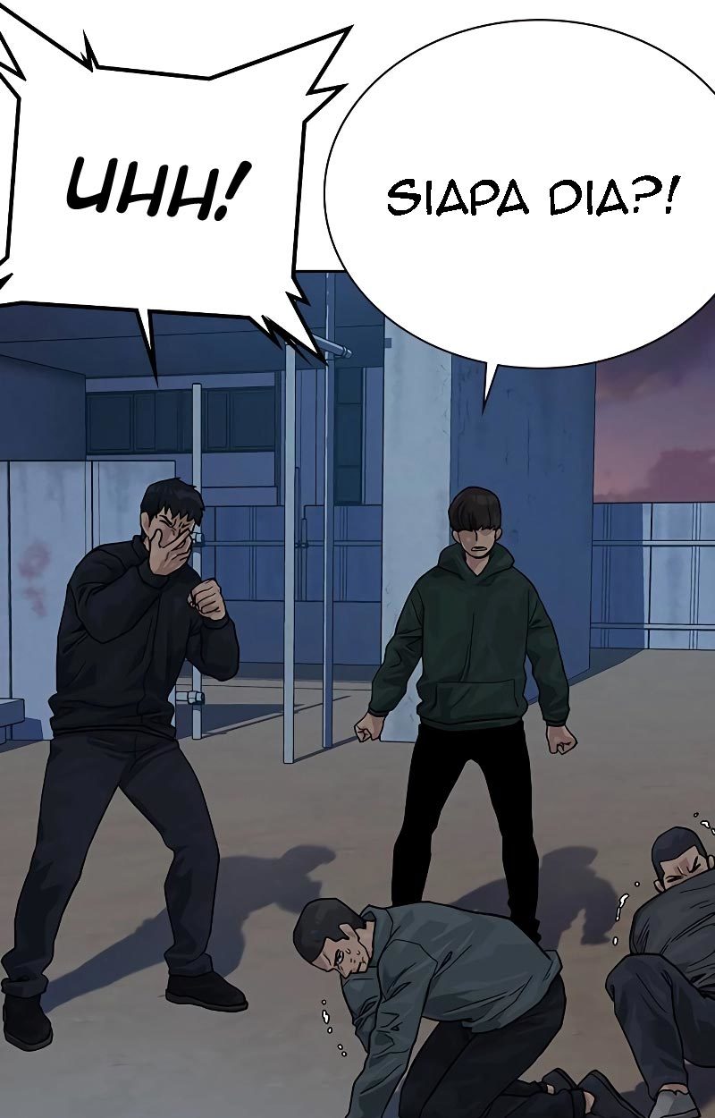 To Not Die Chapter 70 Image 144