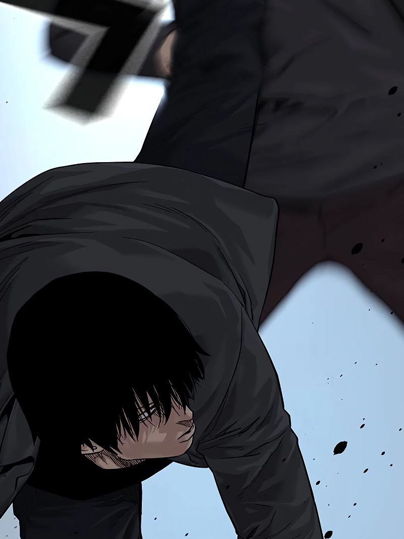 To Not Die Chapter 70 Image 14