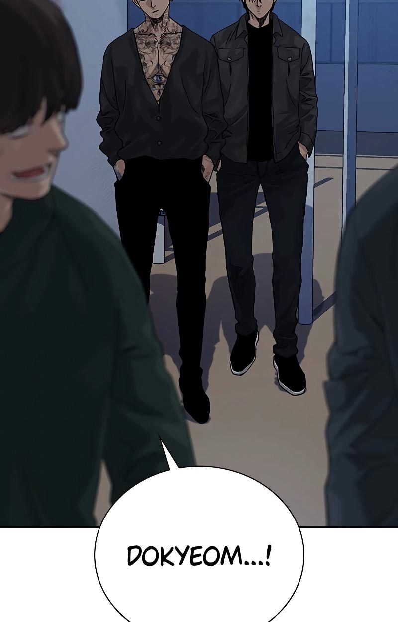 To Not Die Chapter 70 Image 149