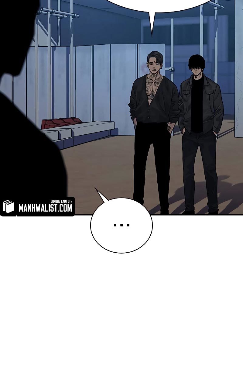 To Not Die Chapter 70 Image 151