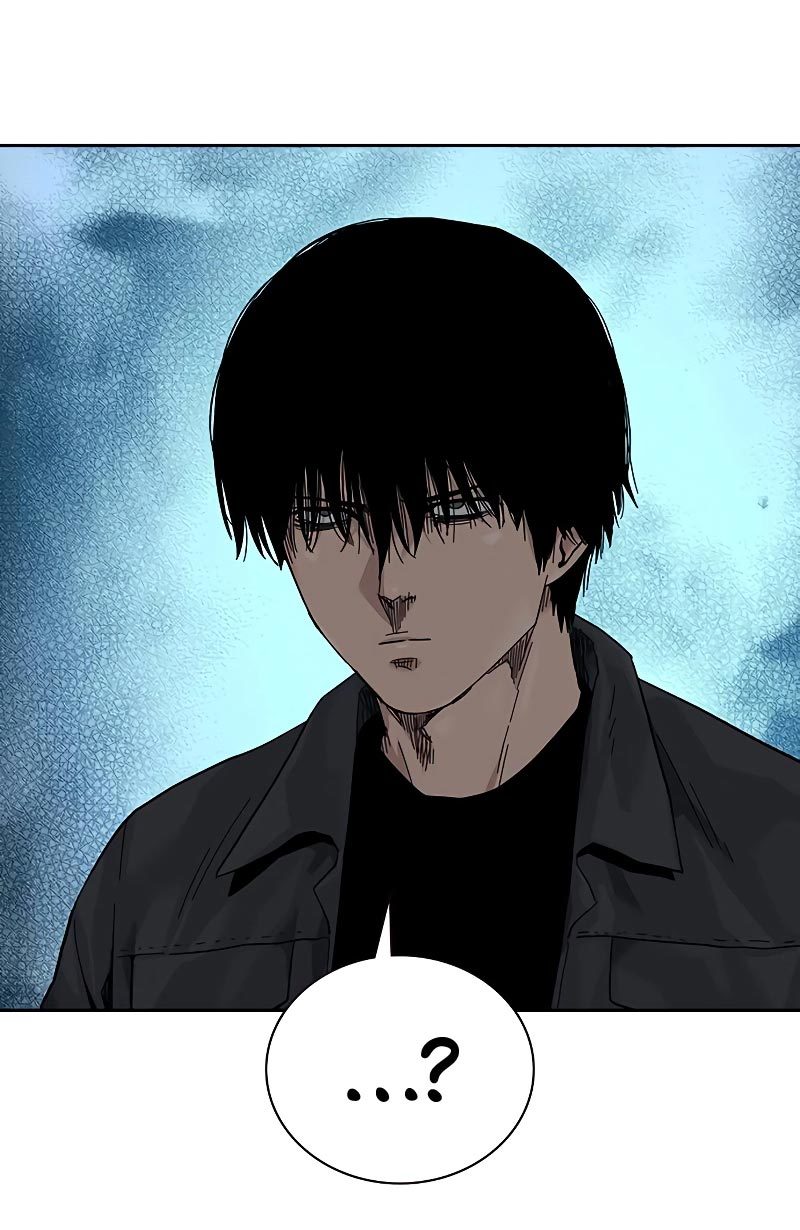 To Not Die Chapter 70 Image 152